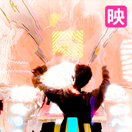 映像デザインコース｜3年｜映像表現<br>グリーンバック合成と商品CM<br><br>授業概要｜MVや商品CMなどの実践的な映像制作を通して、デザイナーとしてそれぞれの映像表現を深堀する。