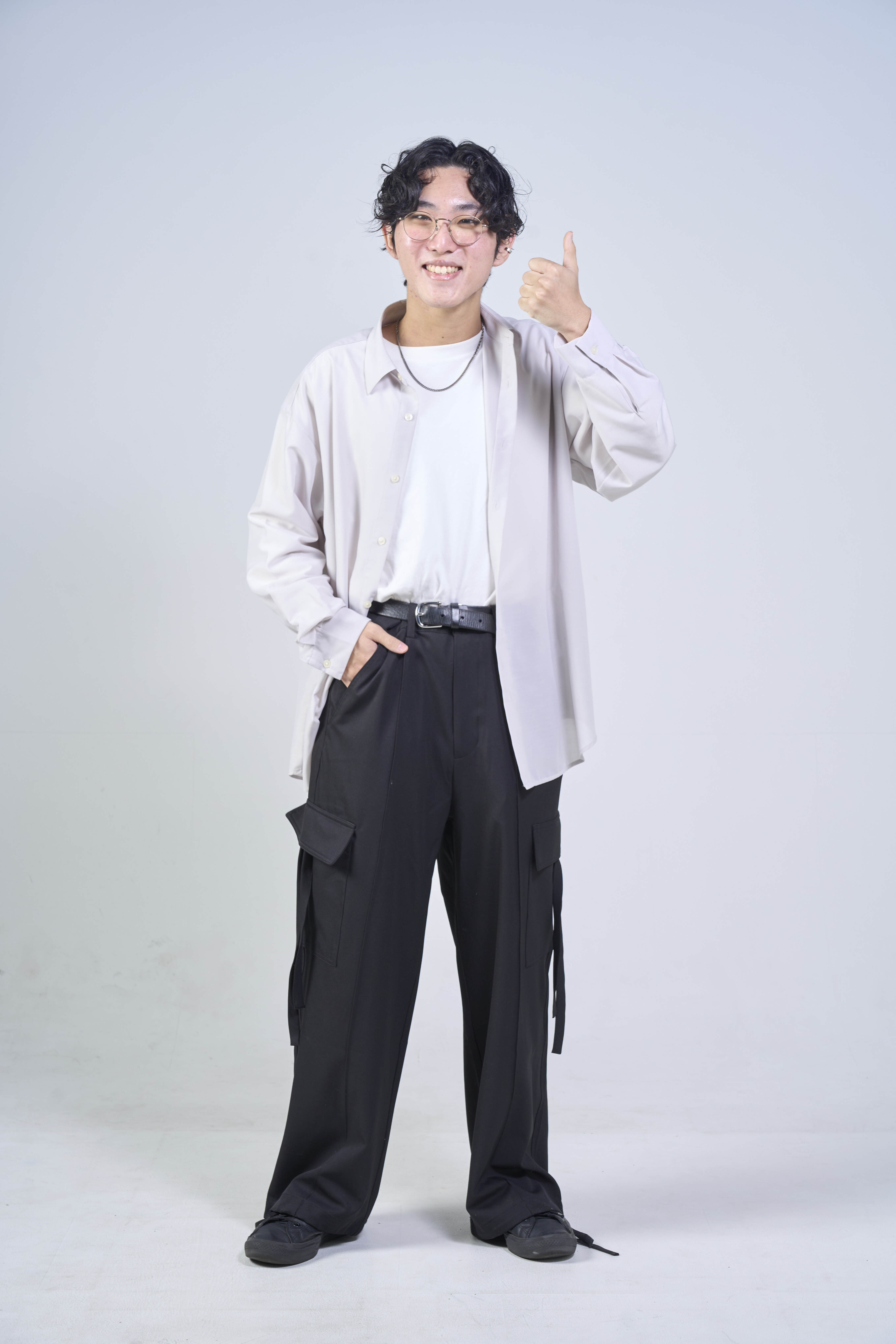 現ゲーム科3年 Oさん