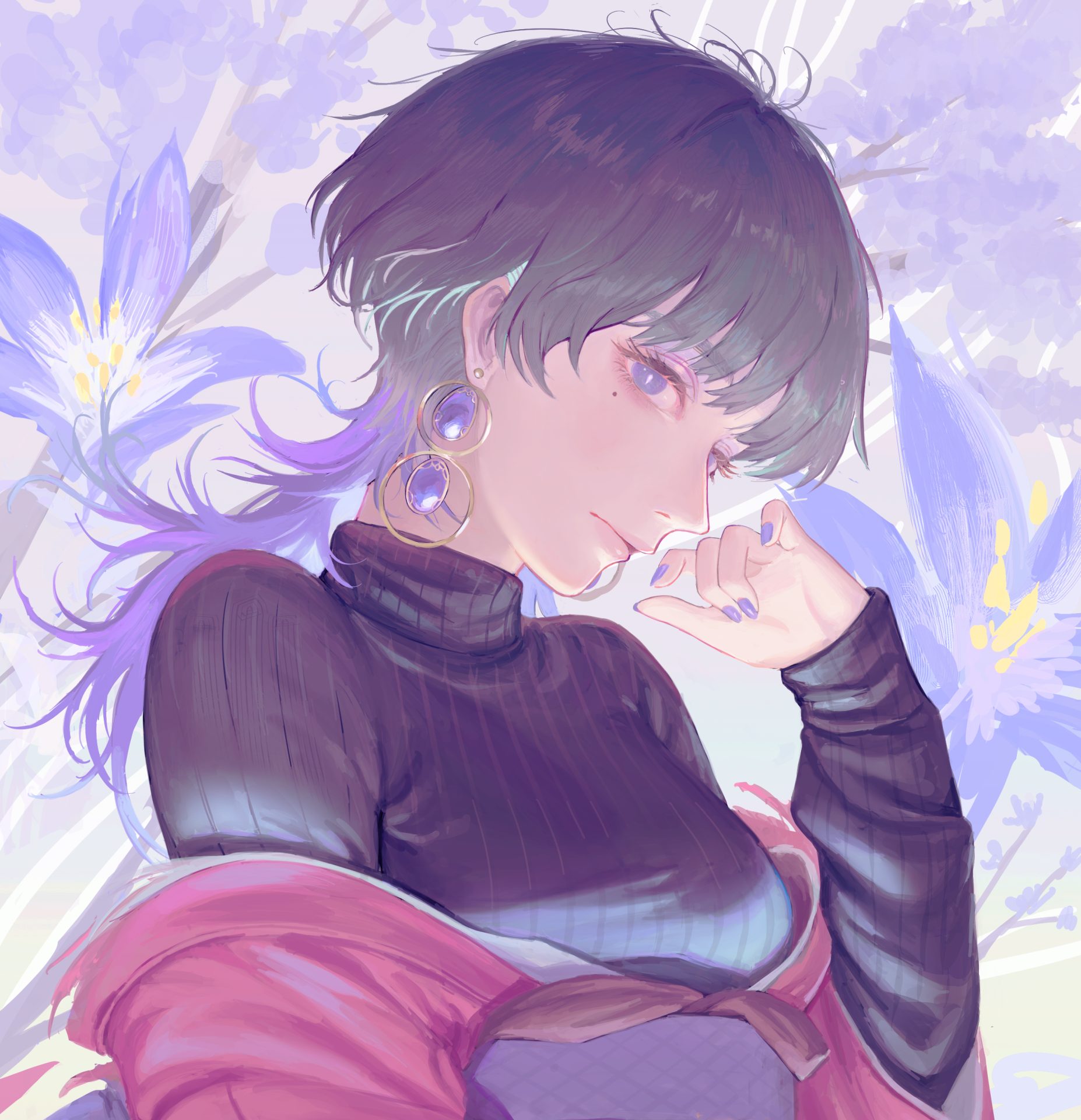 上手くみえる!描き方のコツ<br>8月6日(水)<br>13:00~16:00