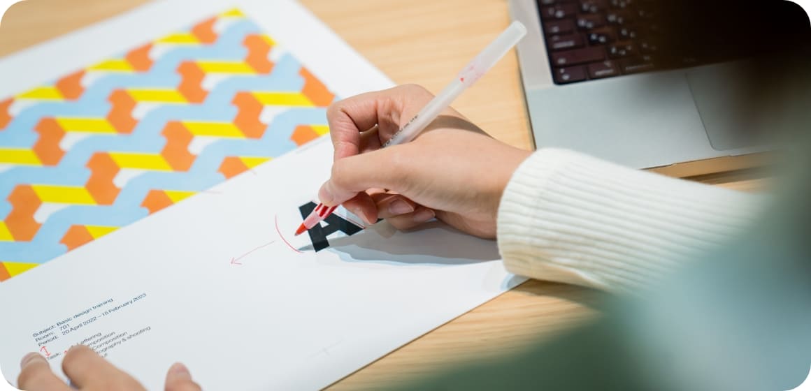 総合デザイン科（3年制）