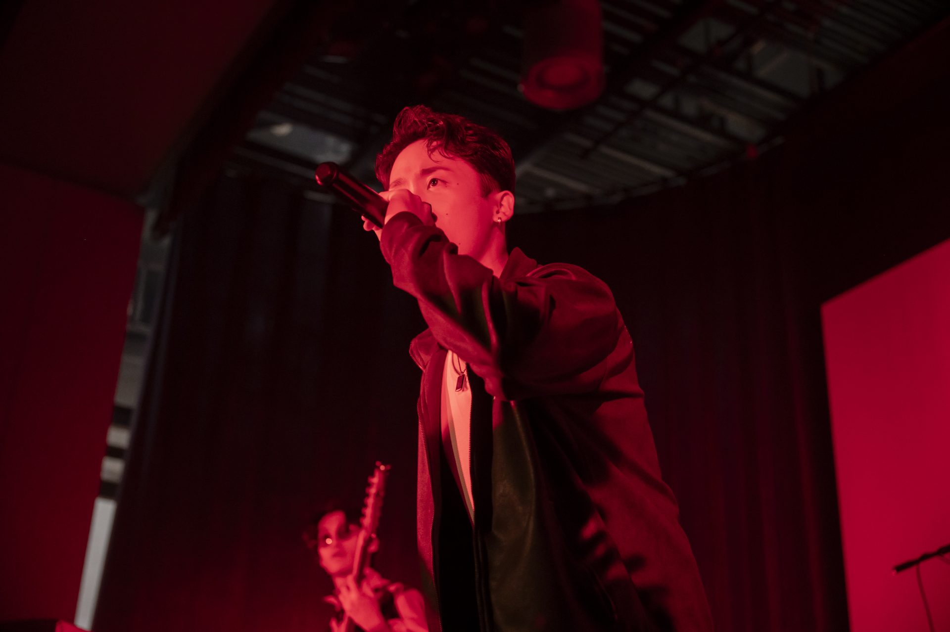 ボーカルレッスン<br>3月26日(木)<br>10:00~12:00