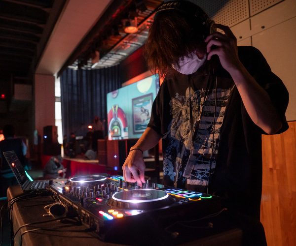 「歌ってみた」機材・マネジメント編<br>5月23日（土）<br>13:00~16:00