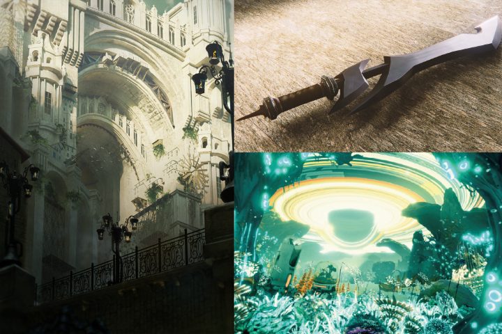 CGでゲームの世界をつくってみよう！<br>7月29日（水）<br>13:00~16:00