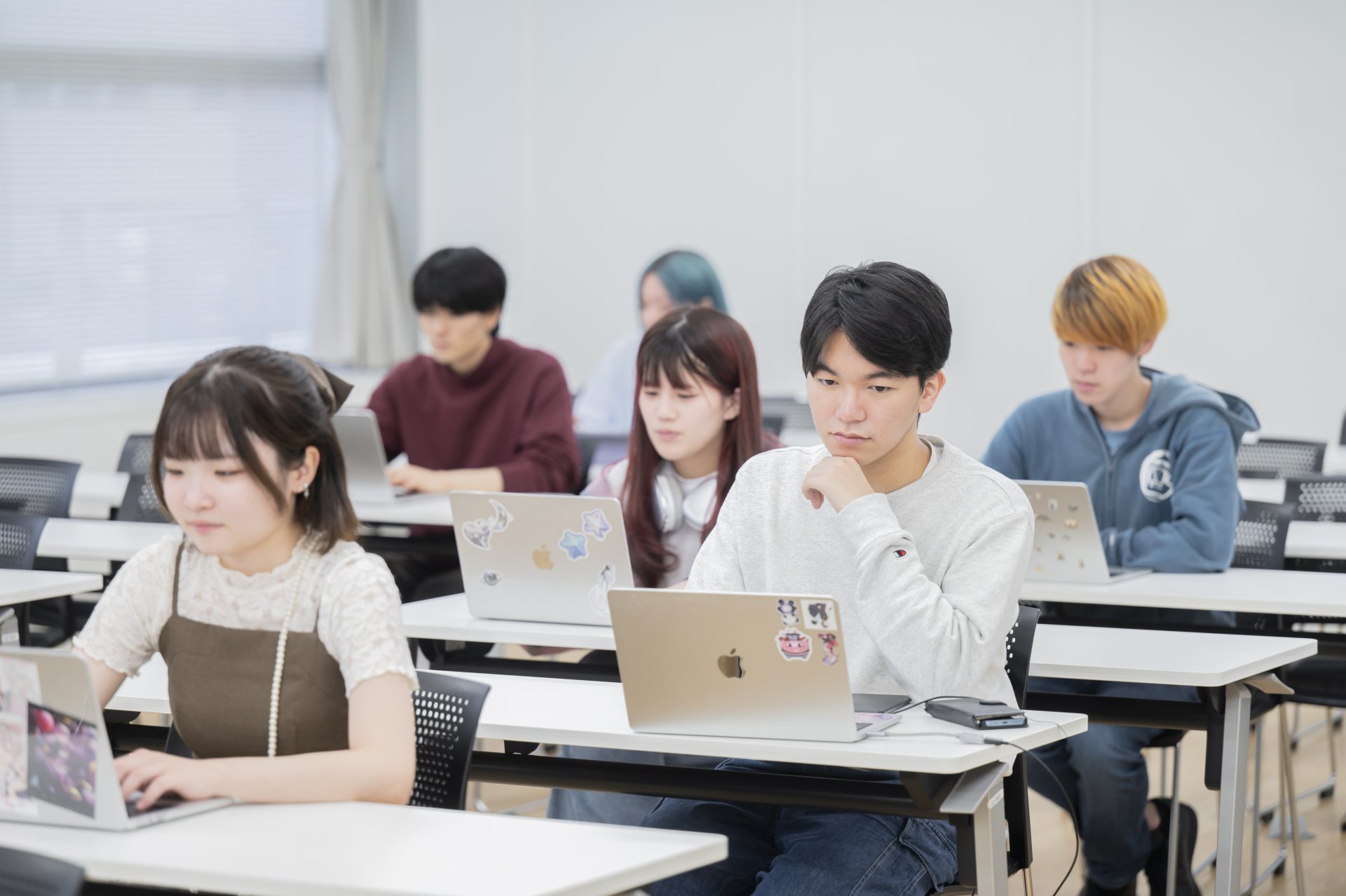 学説イメージ